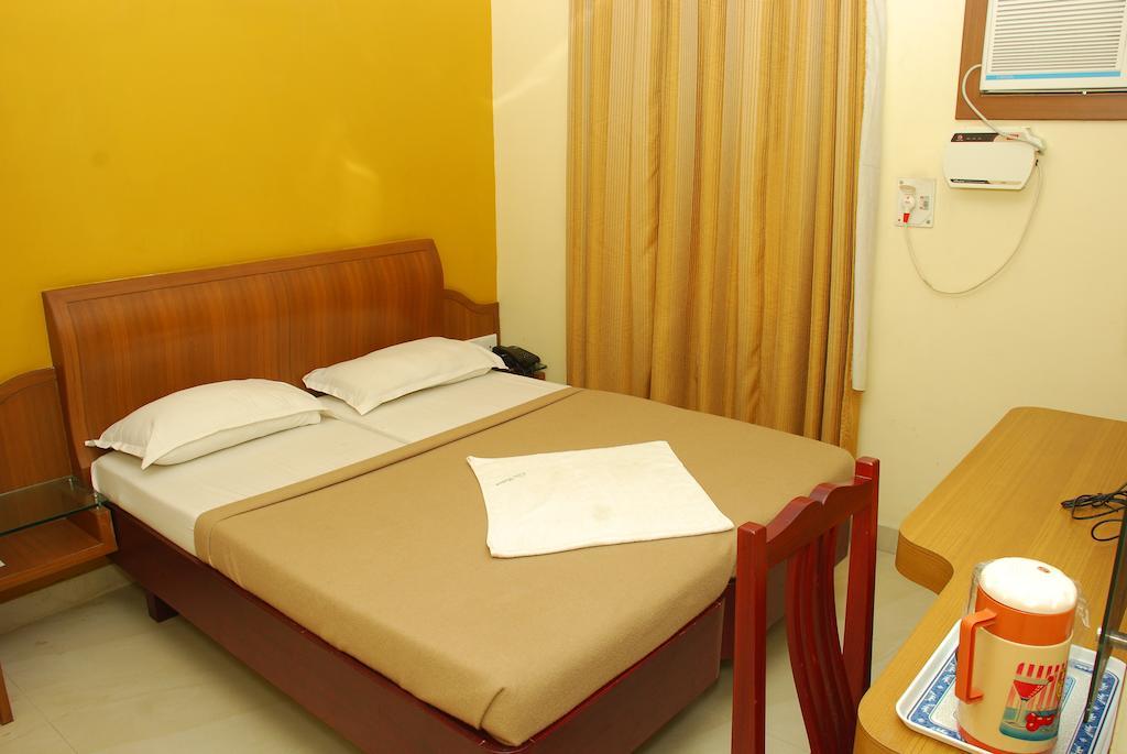 The City Manor Chennai Quarto foto